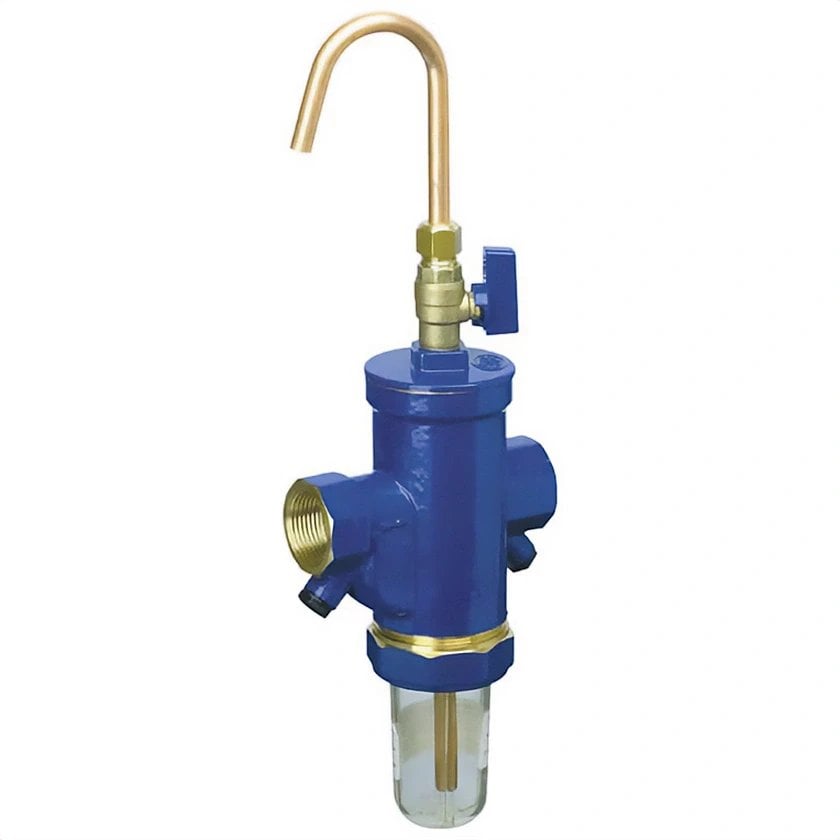 Filtr mechaniczny Epurion A25-2 (S)