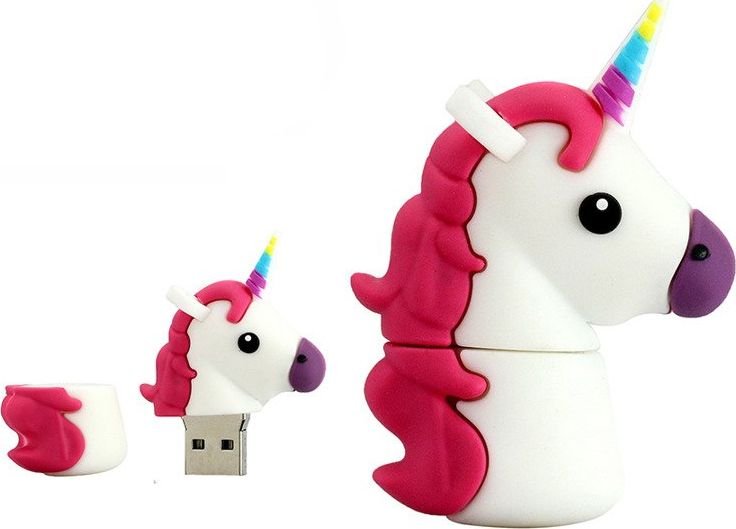 Pendrive Dr. Memory 8 GB