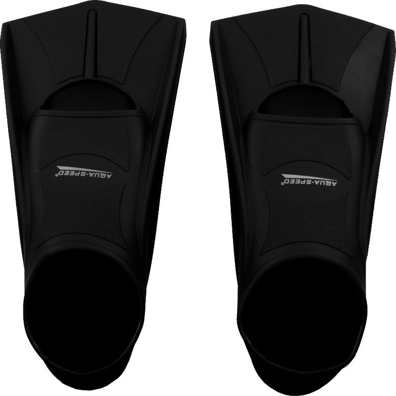 Aqua-Speed Płetwy treningowe 2740-07 czerwone r. 41-42