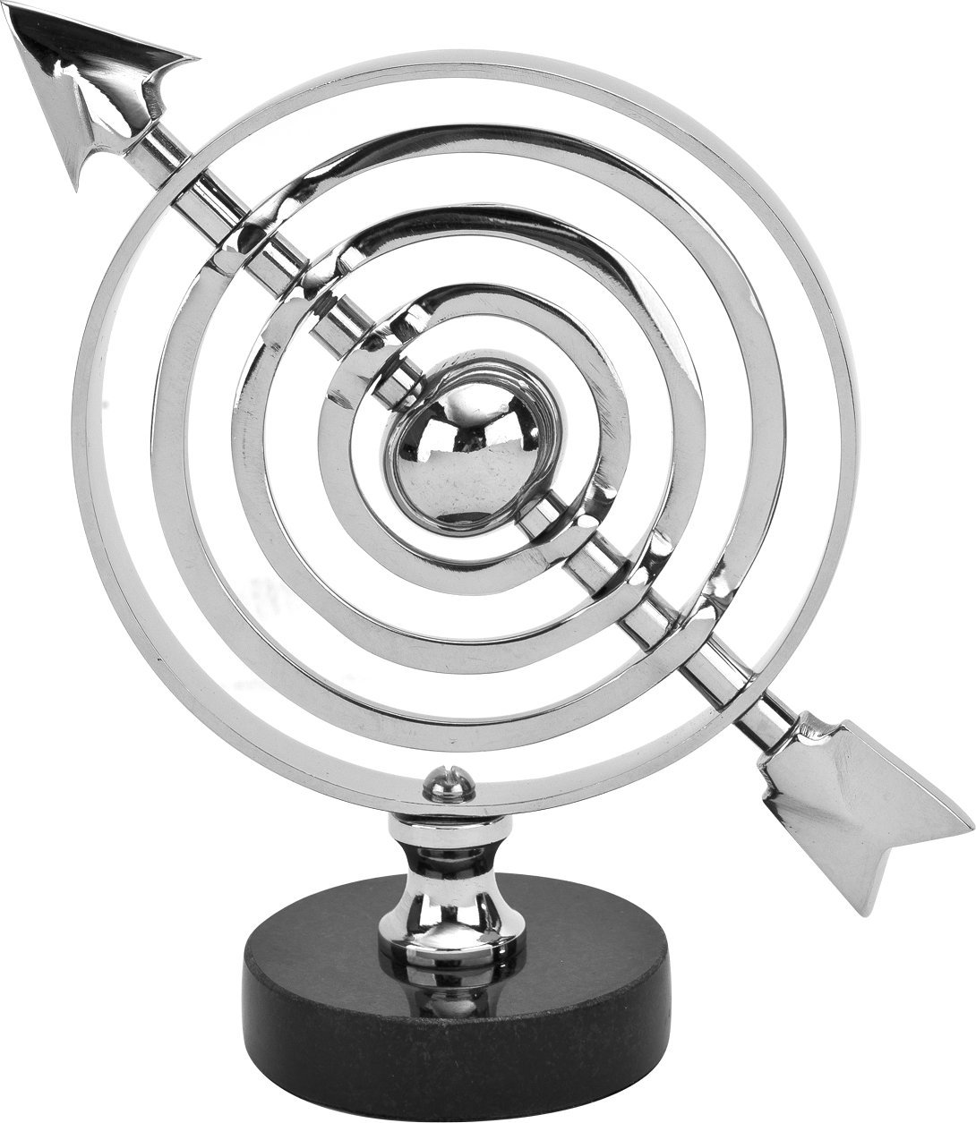 Art-Pol Astrolabium strzałkowe 16x17x6,5 cm AP125516