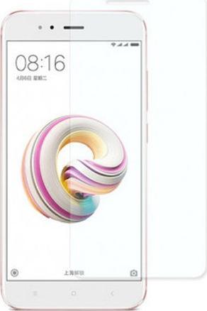 XIAOMI MI 5X MI A1 SZKŁO HARTOWANE 9H 2.5D OCHRONA