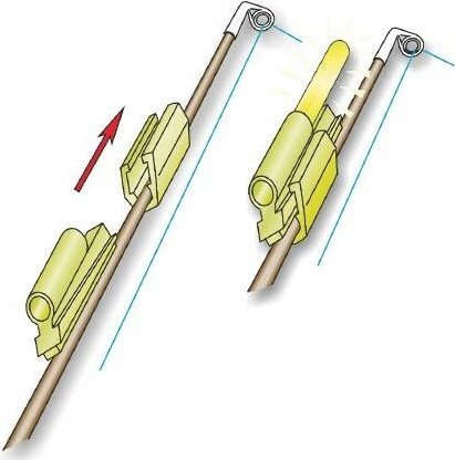Stonfo Systemik Do Nasadki STONFO AS-2561B |AS-2561B