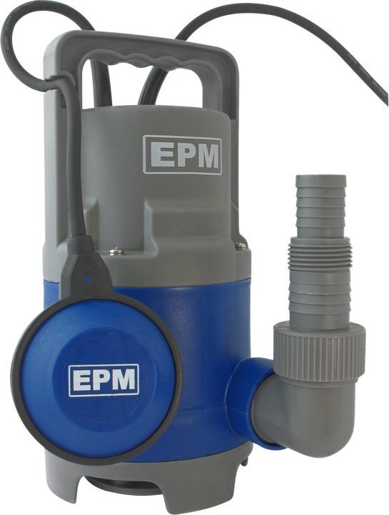 EPM POMPA DO BRUDNEJ WODY 400W