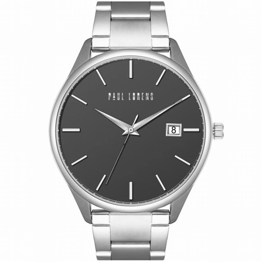 Zegarek męski Paul Lorens TATLOW PL20015B-1C1