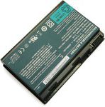 Bateria MicroBattery 6 Cell, Li-ion, 10.8V, 4400 mAh, 48 Wh (MBI1819)