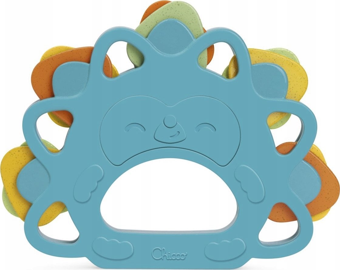 Chicco 171491 JEŻYK TAMBURYN