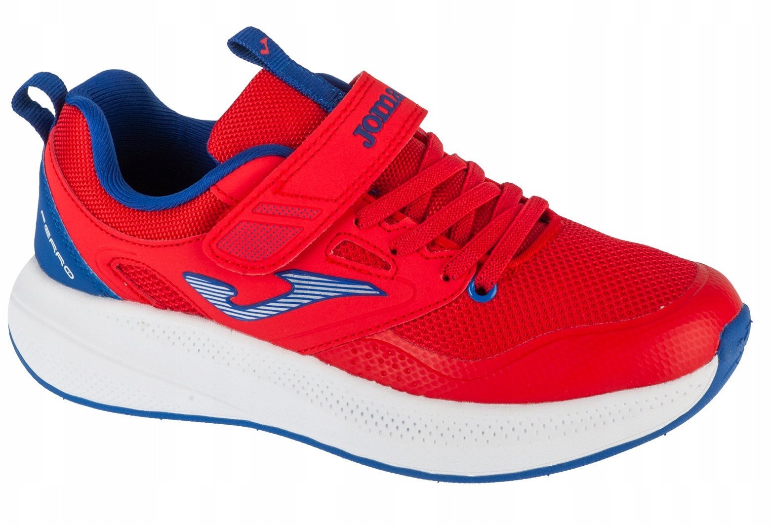 Joma Ferro Jr 2506 JFERRS2506V Czerwone 29