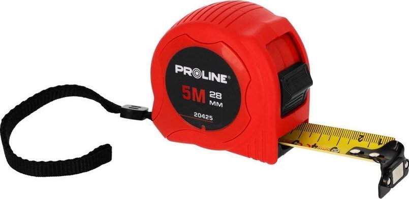 Pro-Line MIARA ZWIJANA 3M/16MM MAGN.NYL.ZAW.CE.PROLINE