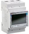 Carlo Gavazzi Licznik energii 3-fazowy elektroniczny wyjście impulsowe (EM340DINAV23XO1X)