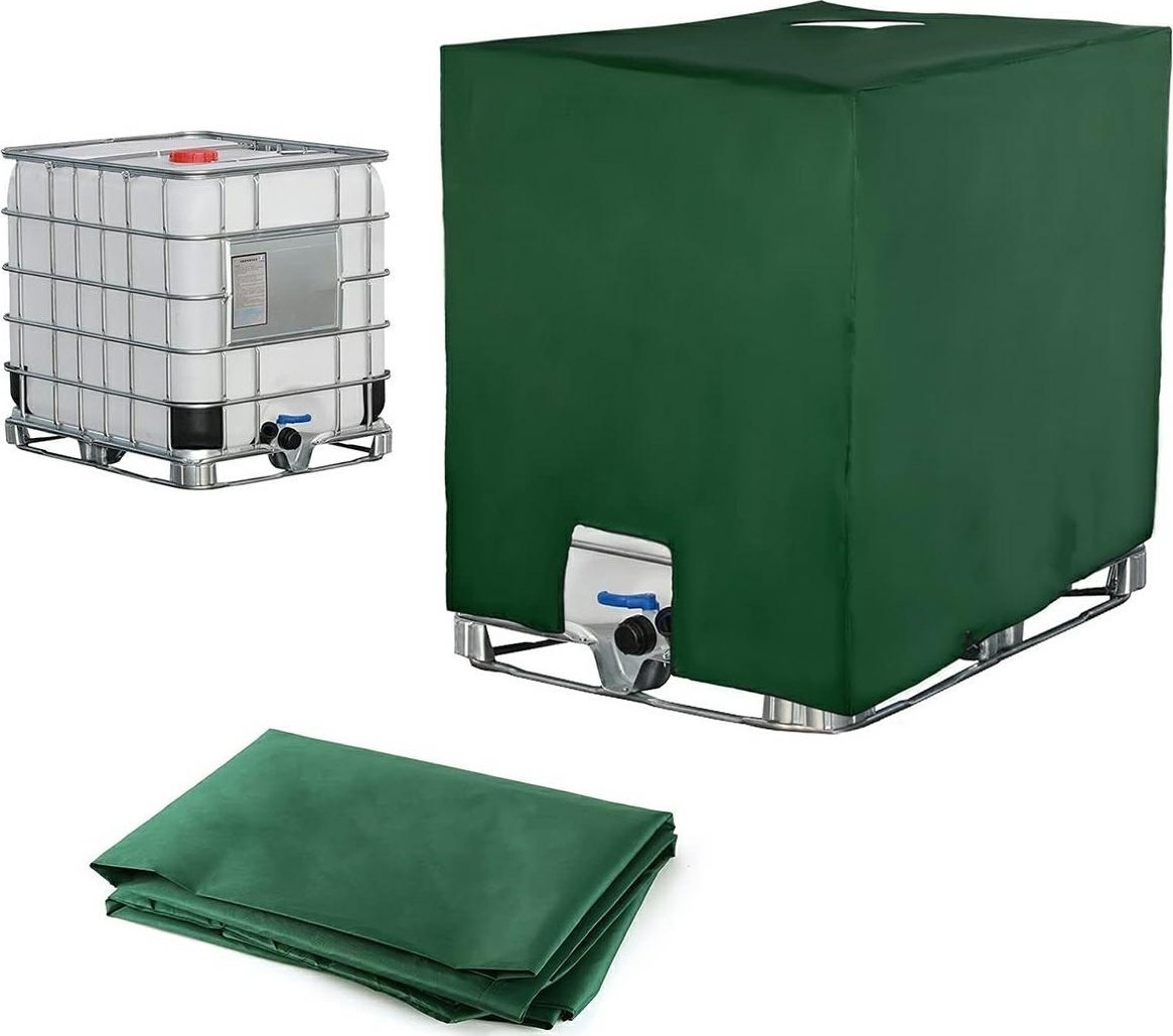 ATL DA203A Osłona zbiornika na wodę zielona