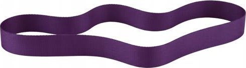 Szarfa do zabawy A-SKI fioletowa