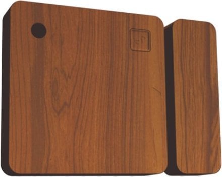 Shelly Shelly BLU Door Brown