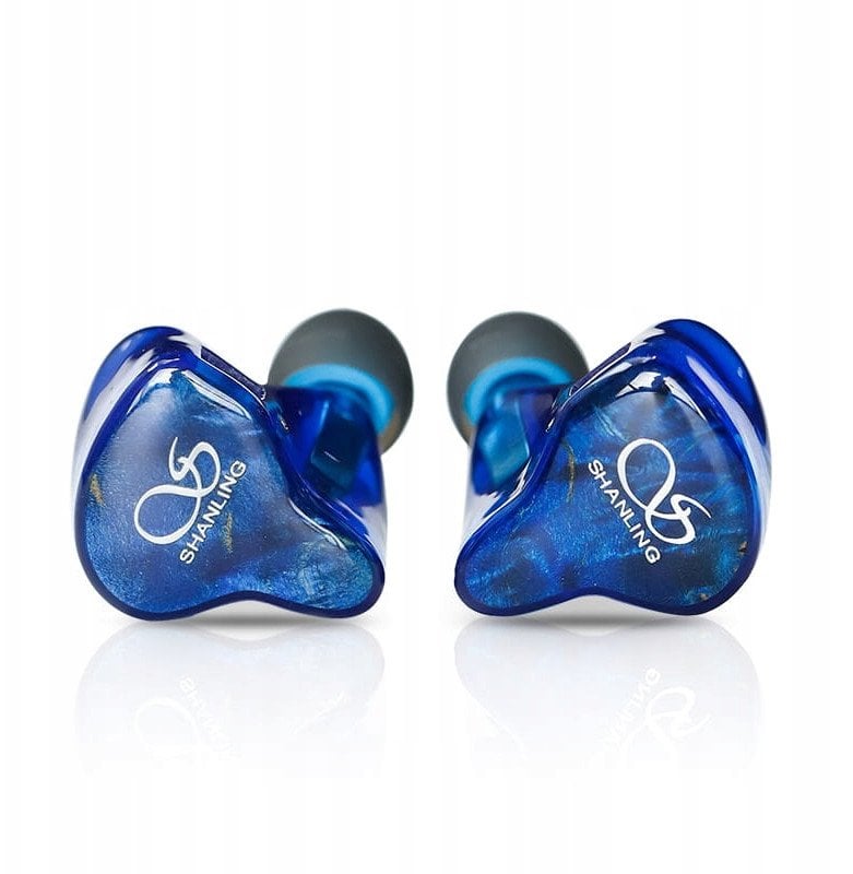 Słuchawki Shanling AE3