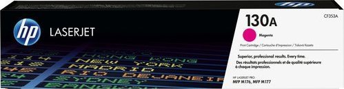 Toner Inkspot 130A Magenta Oryginał (CF353A)