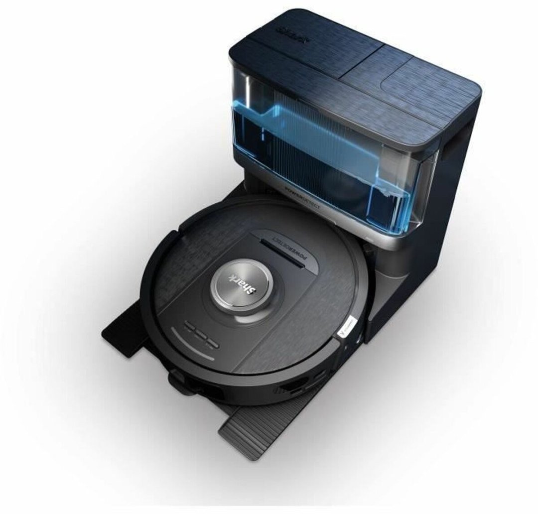 Odkurzacz Automatyczny Shark