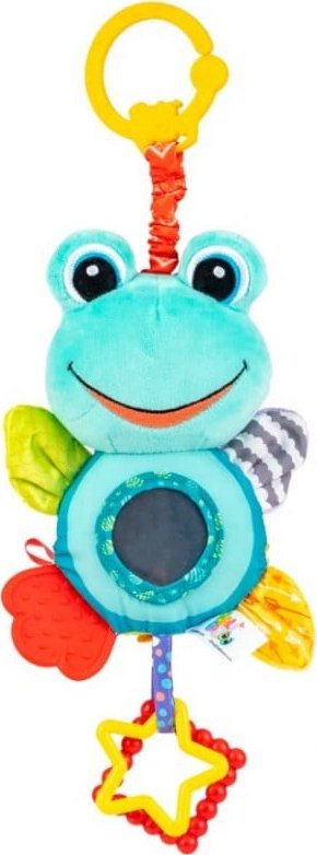 Zawieszka zwariowany felek