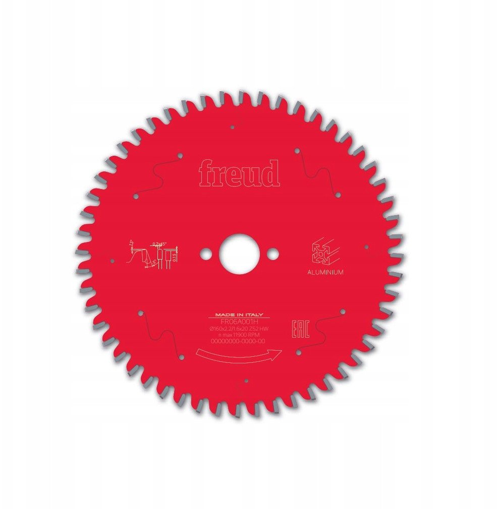 Tarcza Pil. FR30A001M 315X2,8X30-96