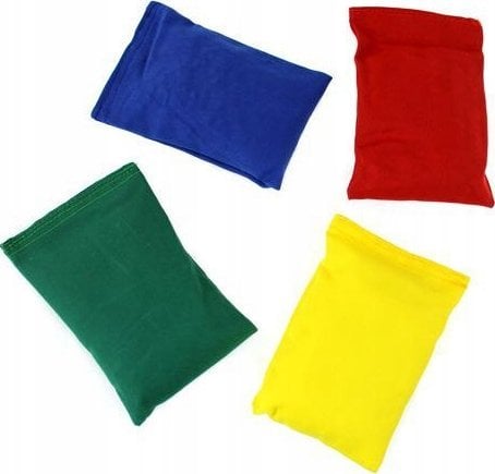 Maxwel Woreczek do zabaw komplet 10 szt