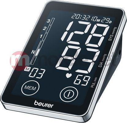 Ciśnieniomierz Beurer BM 58