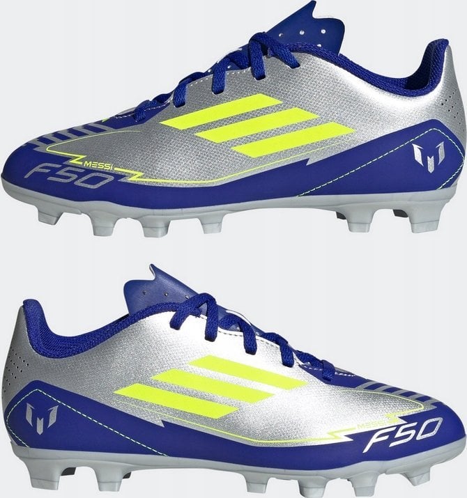 Buty adidas F50 Club FG/MG IH0916