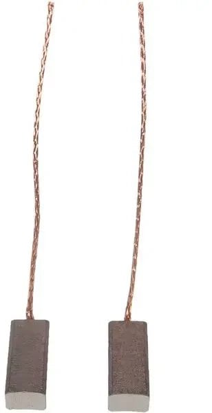 CARBON BRUSHES 30-19-001-H2 PCS