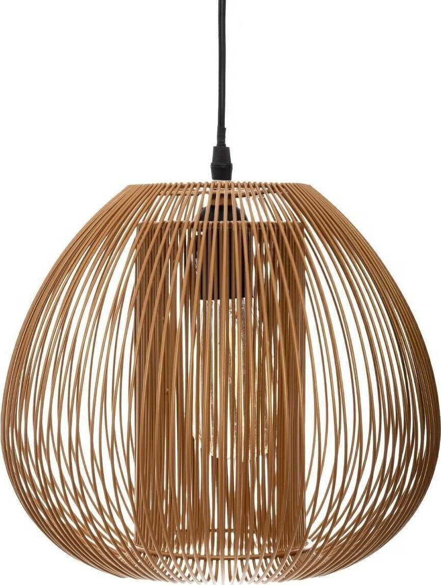 Lampa wisząca Atmosphera Lampa wisząca Noda miedziana 28cm