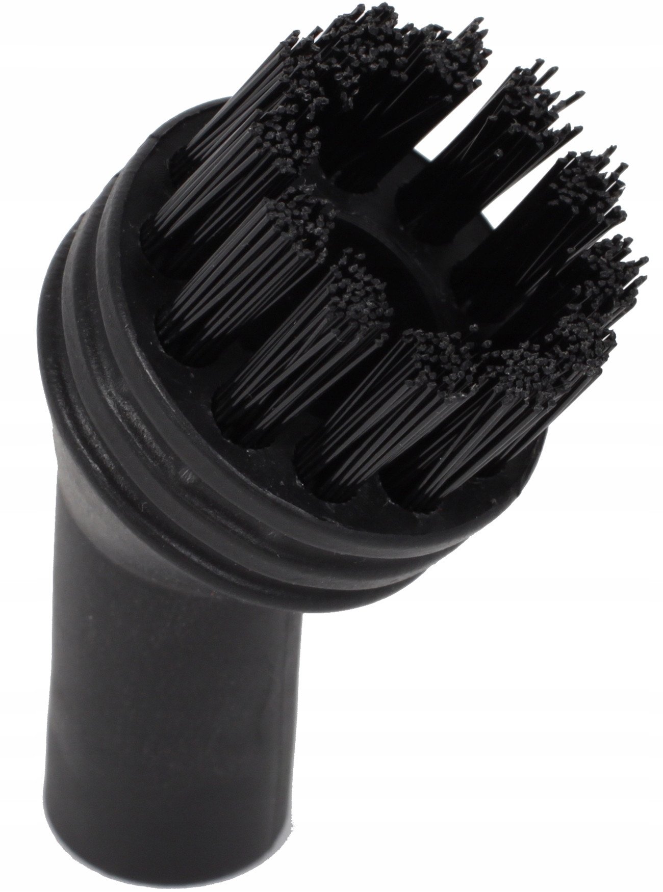 Szczotka do myjki okrągła mała