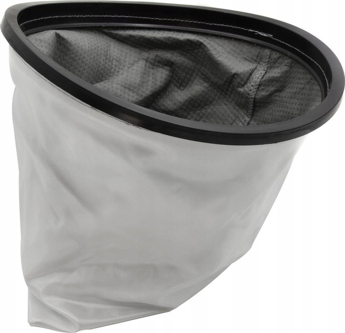 Geko Filtr workowy ognioodporny 285mm do odkurzaczy przemysłowych 25L