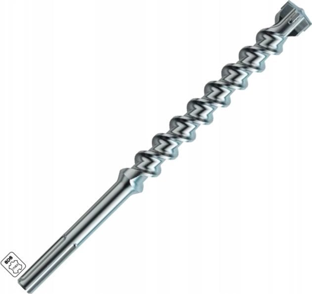 HIKOKI SDS MAX DRILL FOUR-EDGE 38 x 570mm