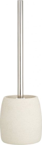 Wenko Szczotka do WC stojąca biały (twm_455037)