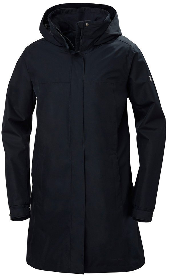 Helly Hansen damska kurtka W ADEN LONG COAT 62648 597 2XL