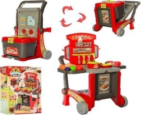 Maksik Zestaw kuchnia polowa