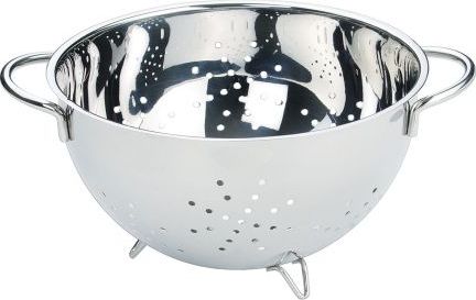 Kuchenprofi Durszlak stal nierdzewna 24cm