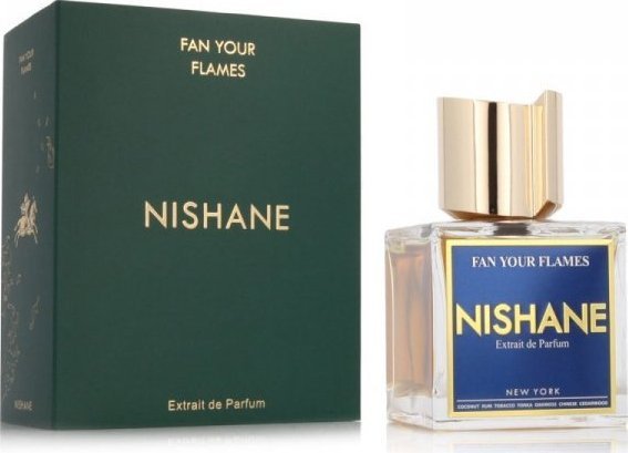 Nishane Perfumy Unisex Nishane Fan Your Flames (100 ml)