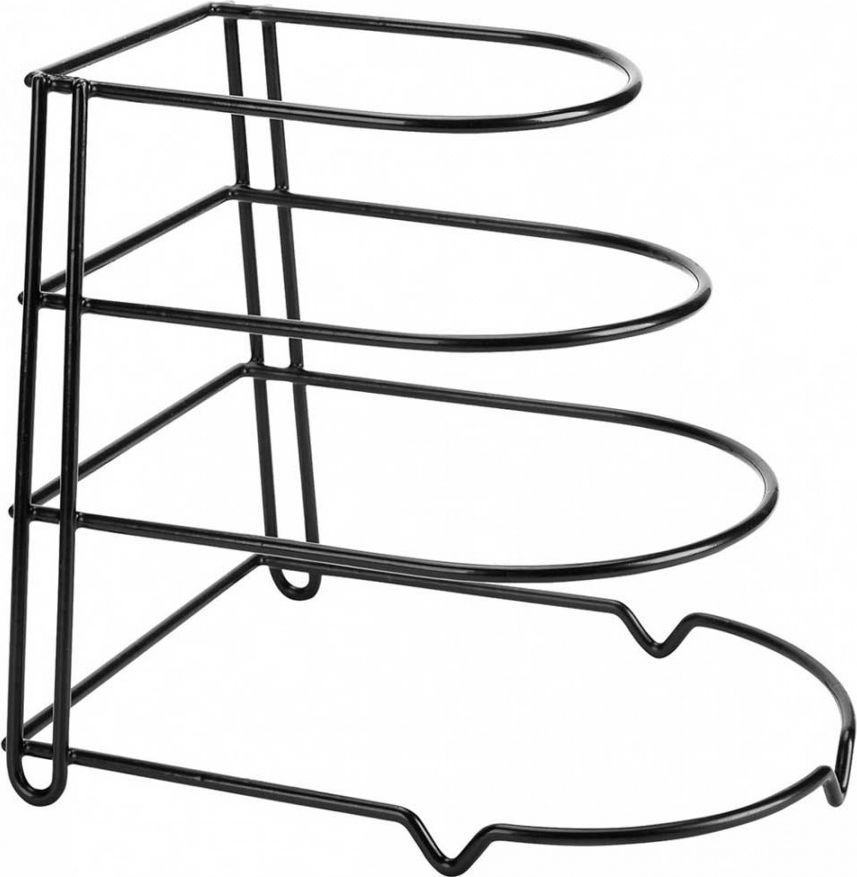 KingHoff ORGANIZER STOJAK NA PATELNIE KINGHOFF KH-1582