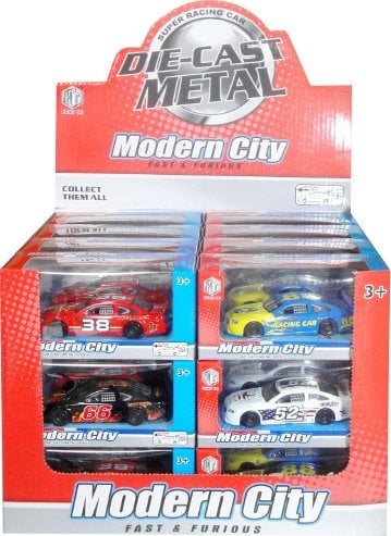 Triton Auto wy¶cigowe MIX