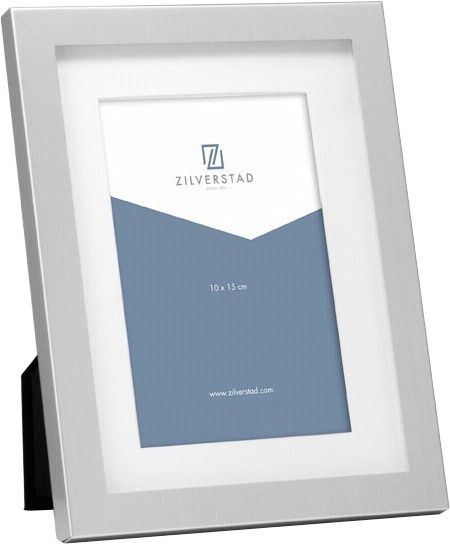 Ramka Zilverstad aluminiowa Nevada 10x15 (8080001)