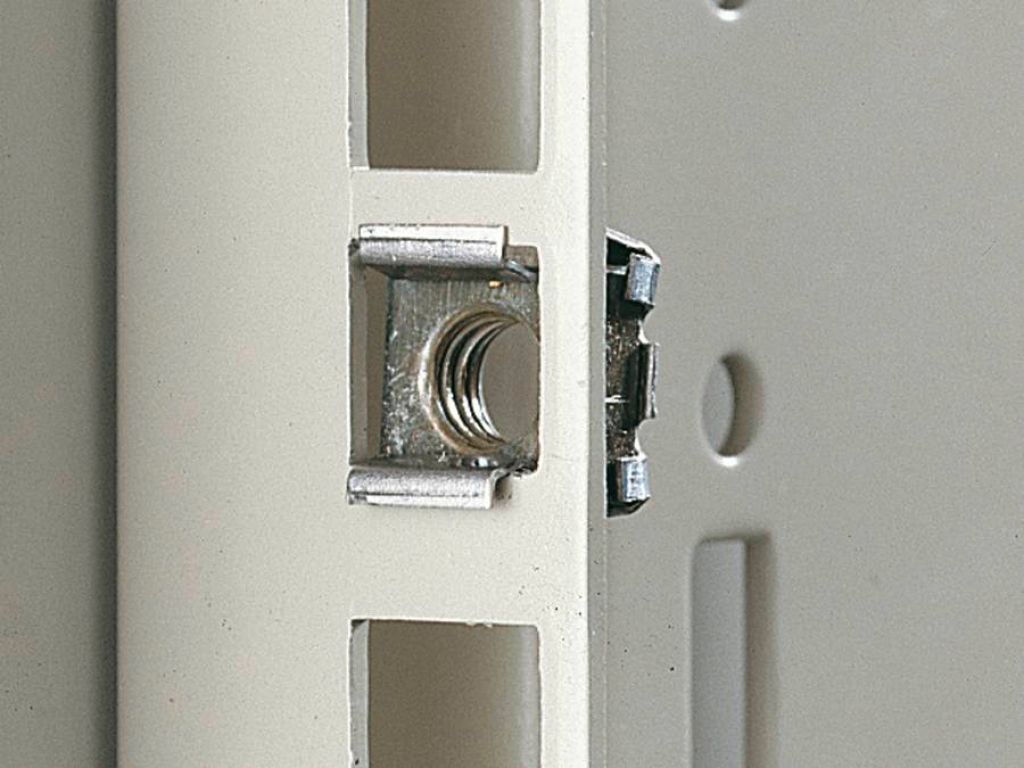 m_Rittal Nakrętki klatkowe 50 sztuk (2092500)