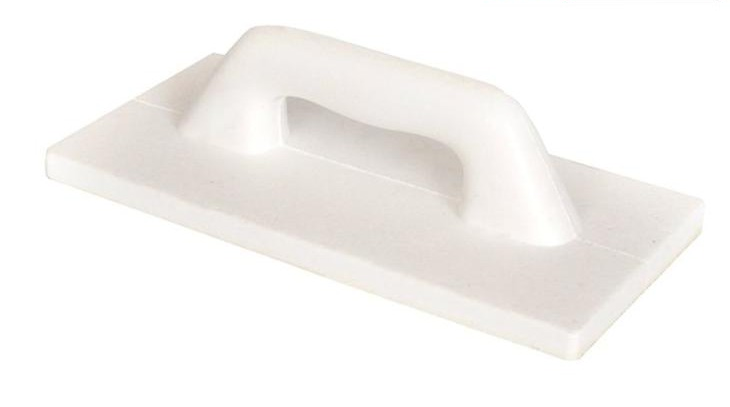 AWTools Paca tynkarska styropianowa 180x320mm - AW30232