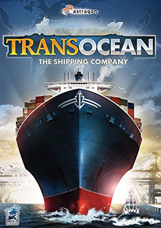 TransOcean: The Shipping Company PC, wersja cyfrowa