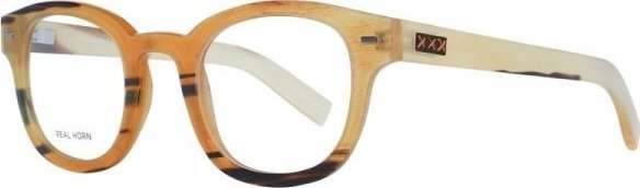 Ermenegildo Zegna Ramki do okularów Męskie Ermenegildo Zegna ZC5014 06447