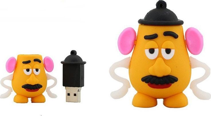 Pendrive Dr. Memory 8 GB