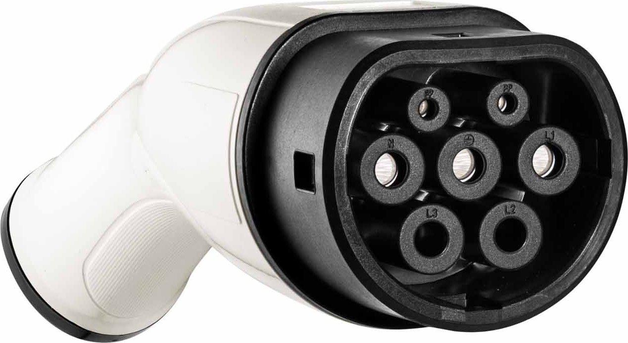 Akyga Wtyczka Typ 2 (AK-SC-E14)