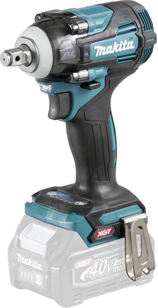 Klucz udarowy Makita Makita cordless impact wrench TW004GZ 40V