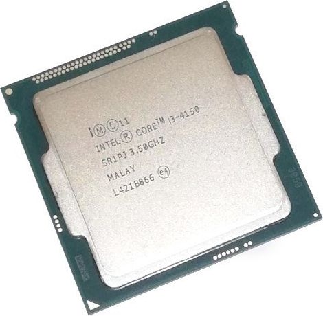 Intel Procesor Core i3-4150 4th Gen 2x3.5GHz LGA1150 22nm 3MB OEM