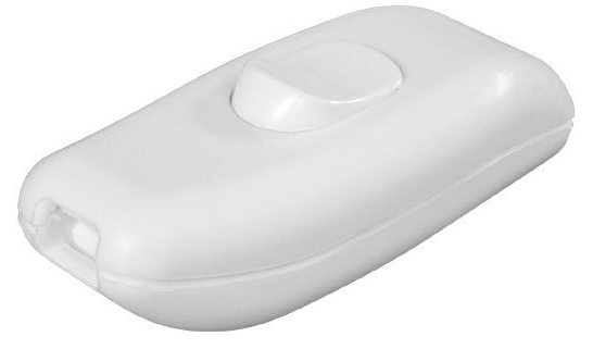 Schneider Electric Łącznik kołyskowy 1-biegunowy WP-40 - WP4001