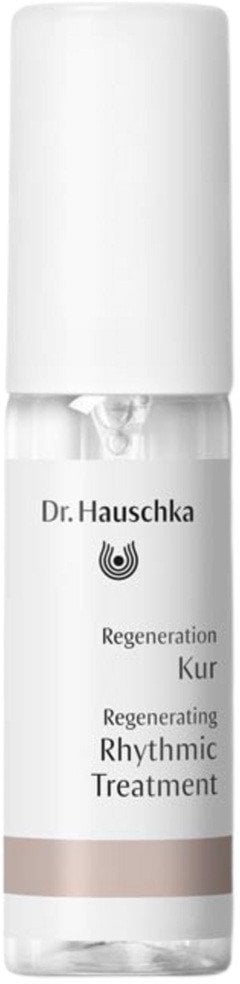 Dr. Hauschka Regenerating Rhythmic Treatment Rytmiczna kuracja regenerująca do twarzy 40ml