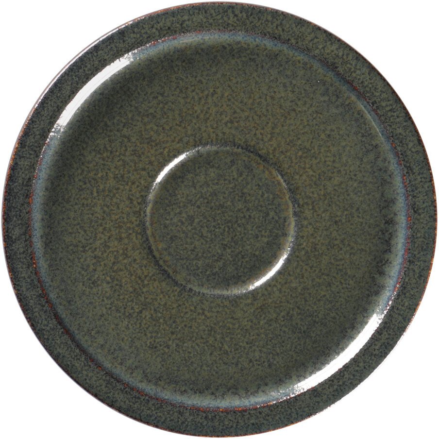 STONE Spodek do espresso 13 cm wulkaniczny