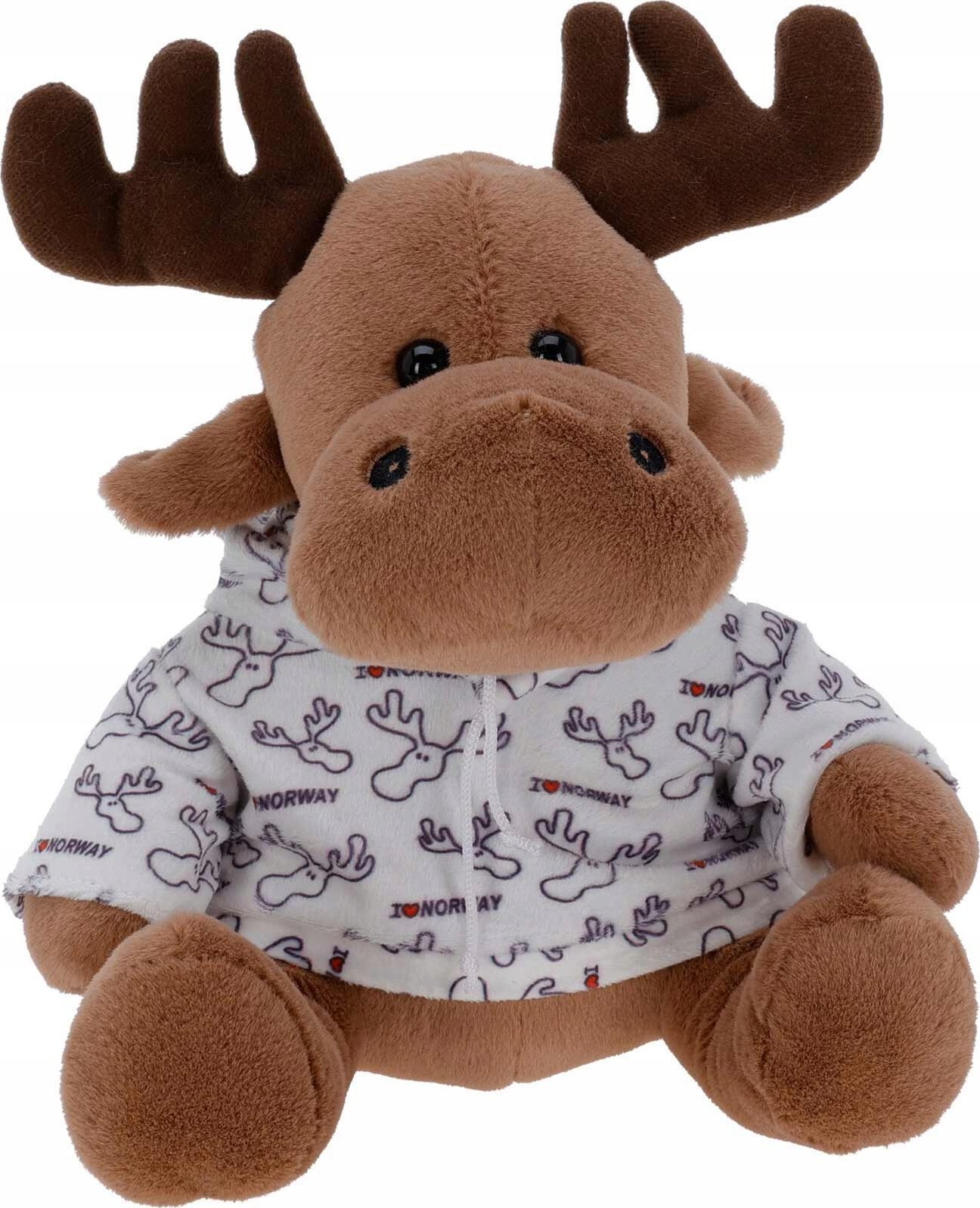 Dekoracja świąteczna Home Styling Collection renifer