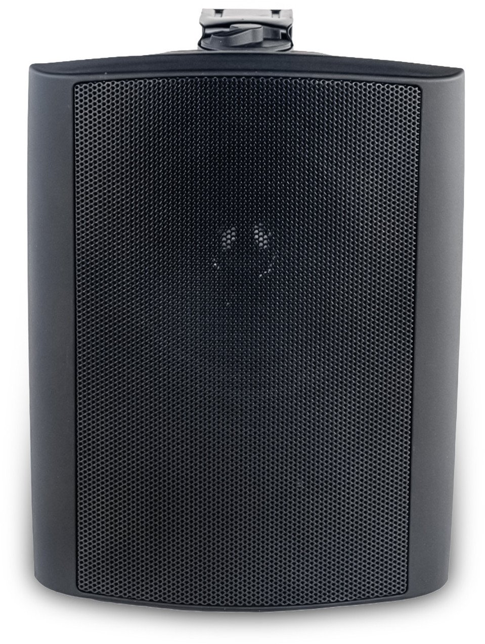 Kolumna AudioPort Kolumna ścienna 4'' 20W/ 100V AK20-B czarna one size